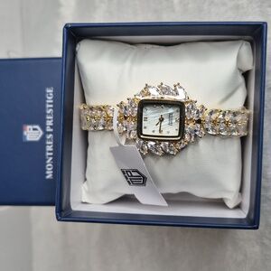 Montres Prestige Ladies Watch